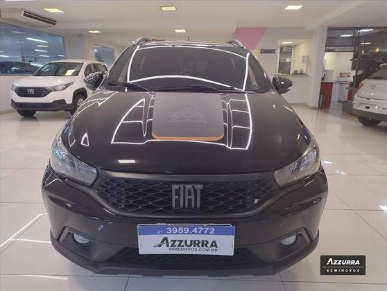 FIAT ARGO 1.3 FIREFLY FLEX TREKKING MANUAL